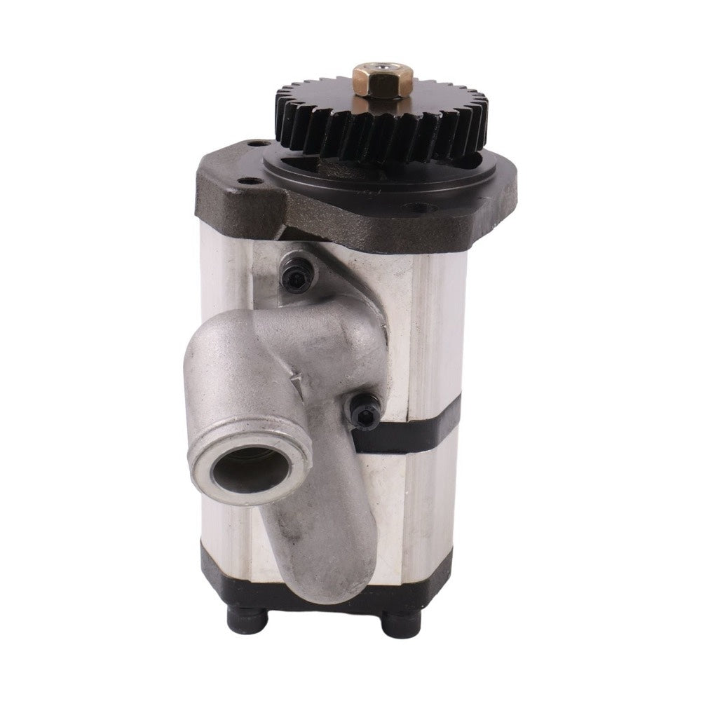 Hydraulic Pump RE208450 fits John Deere Engine 4045 Tractor 5425 5525 5625 5076EN 5083EN 5090EN 5093EN